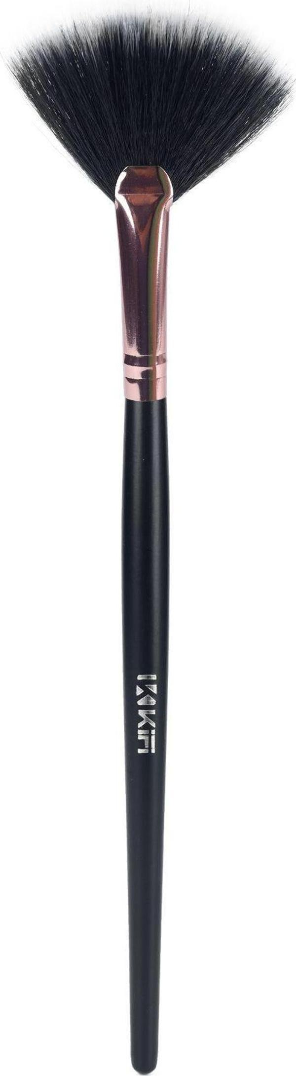 Kifi Duo Fibre Aydınlatıcı Fırçası Kfb004 - Image 1