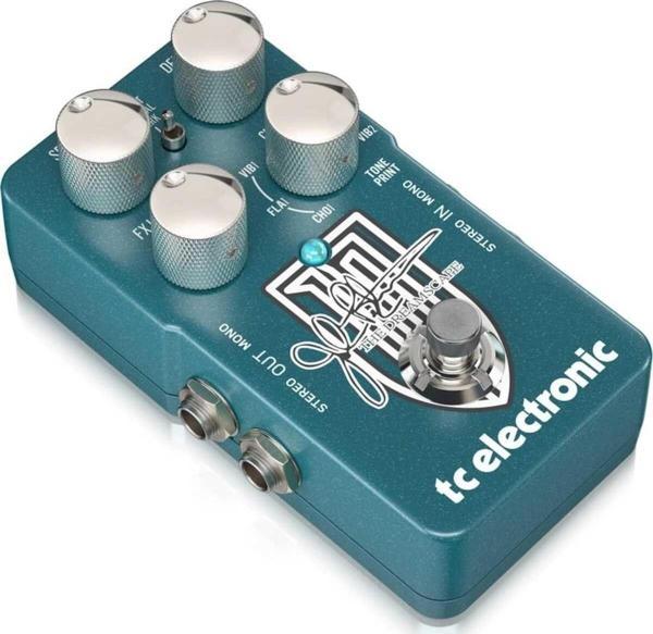Tc Electronic The Dreamscape - Image 1