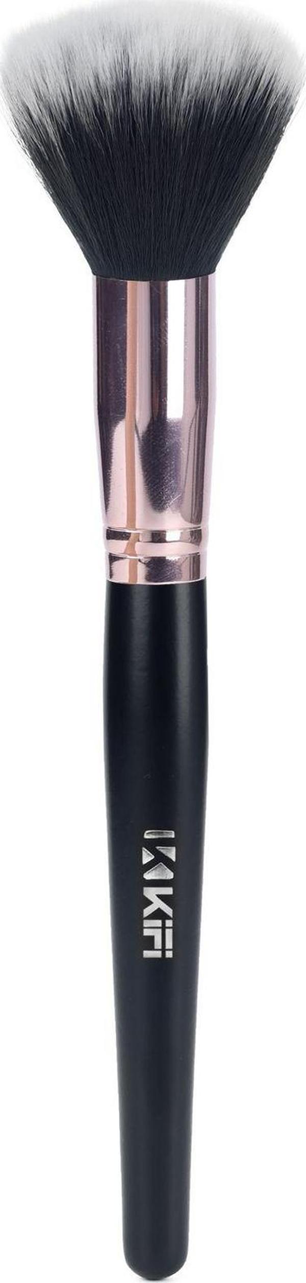 Kifi Ultra Büyük Pudra Fırçası Kfb010 - Image 1