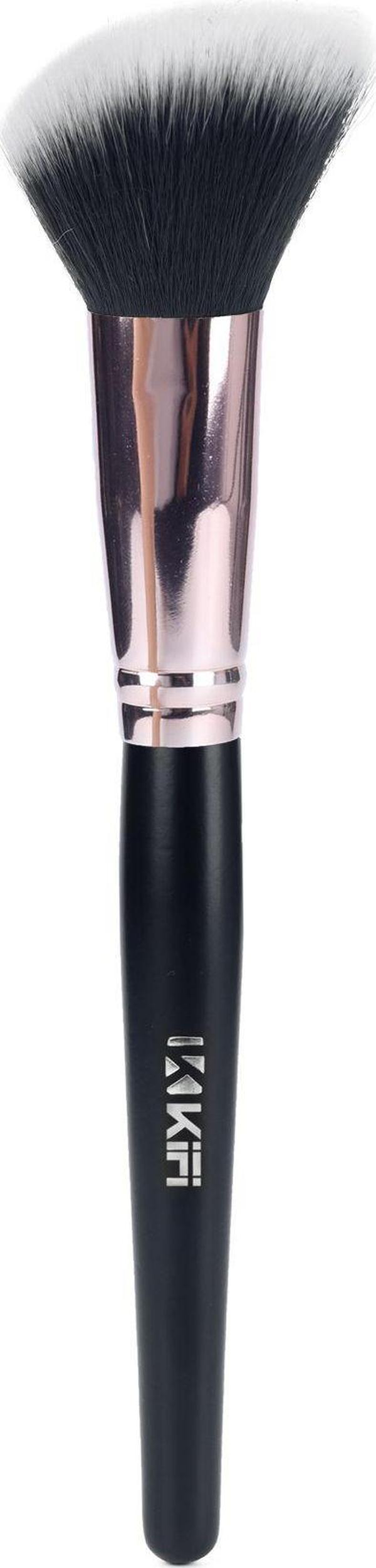 Kifi Pro Açıllı Allık Fırçası Kfb011 - Image 1