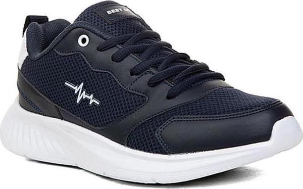 Best Of 073 Anorak Trend Sneakers Ayakkabı 36-40 - Image 1