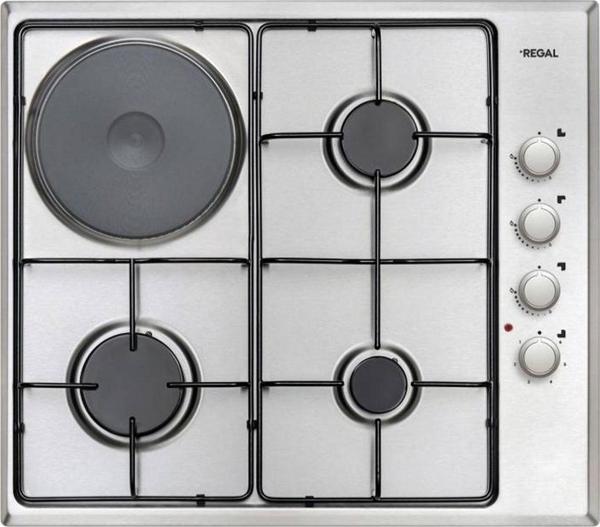Regal Ao 6030 X Ankastre Ocak - Image 1
