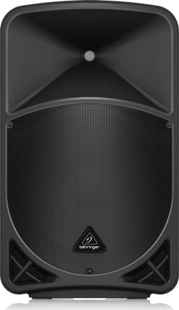 Behringer B15X Dijital Mikser, Kablosuz Seçeneği, I/Os*/Android* - Image 1