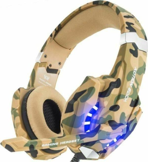 Bengoo G9600 Profesyonel Oyuncu Kulaklığı - Image 1