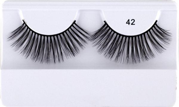 Tikatti Takma Kirpik Faux Finetrue 42 - Image 1