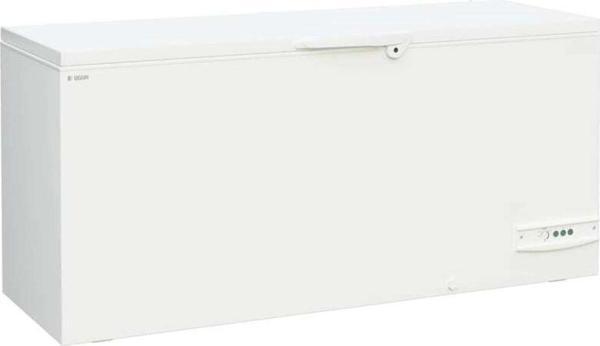 Uğur Udd 665 T D/S 513 Lt Sandık Tipi Derin Dondurucu - Image 1