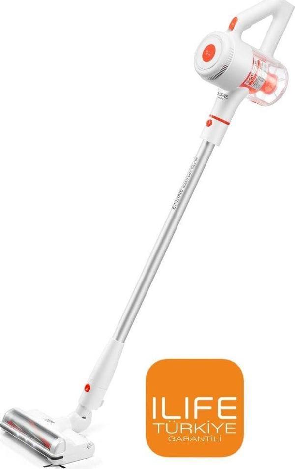 İlife G50 Kablosuz Dikey Süpürge - Image 1