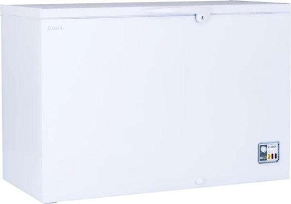 Uğur Ued 460 D/S Sandık Tipi 373 Lt Derin Dondurucu/Soğutucu - Image 1