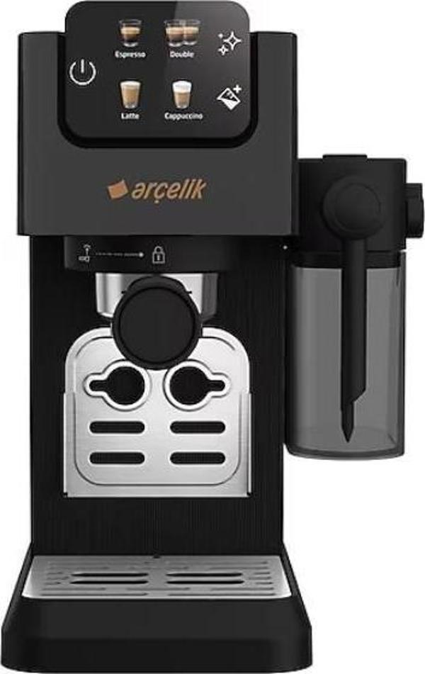 Arçelik Em 3353 Yarı Otomatik Barista - Image 1