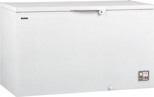 Uğur Ued 560 D/S Sandık Tipi 449 Lt Derin Dondurucu/Soğutucu - Image 1