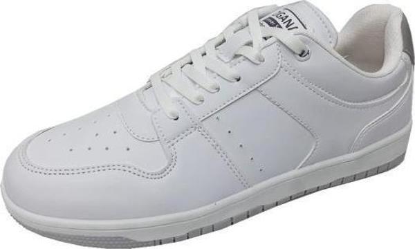 Zigana 2504 Deri Erkek Sneakers Ayakkabı - Image 1