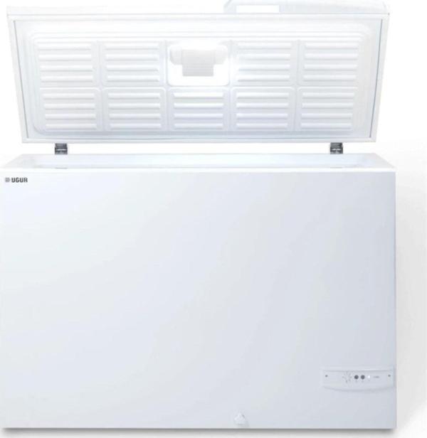 Uğur Ued 380 D/S Derin Dondurucu - Image 1