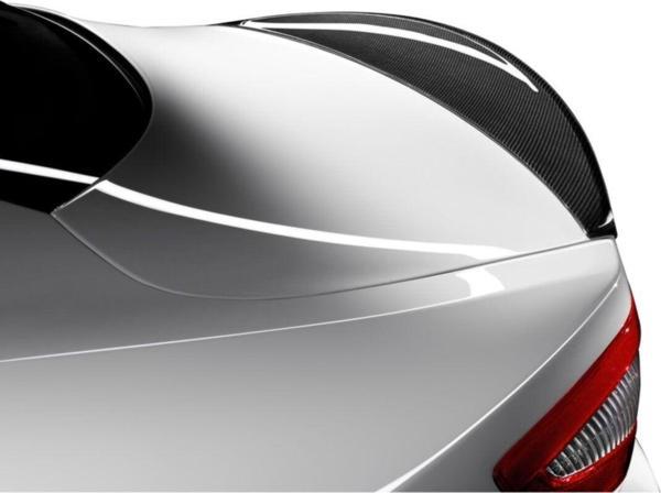 Ps Dizayn Maserati Granturismo Spoiler (Fiber) - Image 1