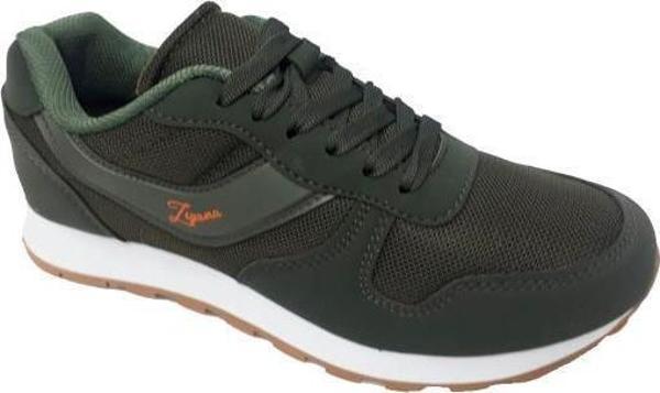 Zigana 077 Anorak Sneakers Ayakkabı 36-40 - Image 1