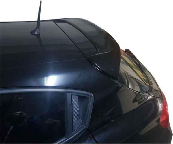 Ps Dizayn Alfa Romeo Giulietta Spoiler (Fiber) - Image 1