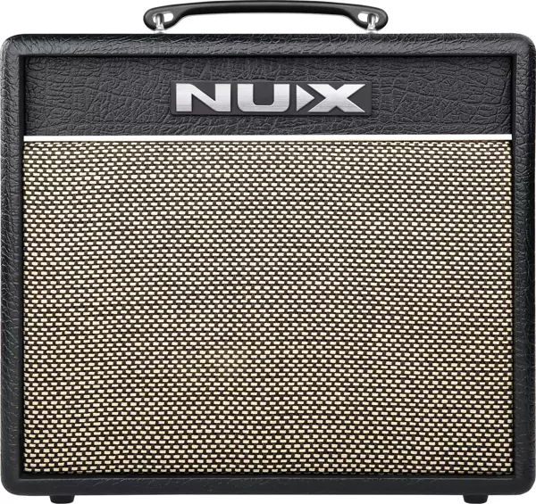 Nux MIGHTY 20 MKII Elektro Gitar Amfisi - Image 1