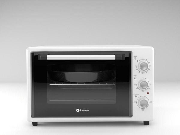 İnnova Mini Fırın 35 Litre - Image 1