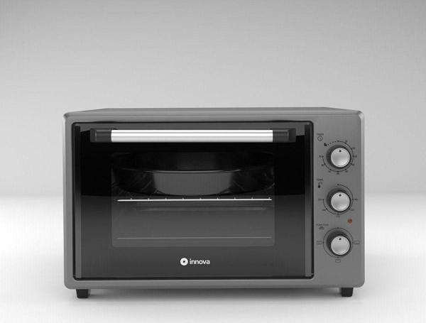 İnnova Mini Fırın 35 Litre - Image 1