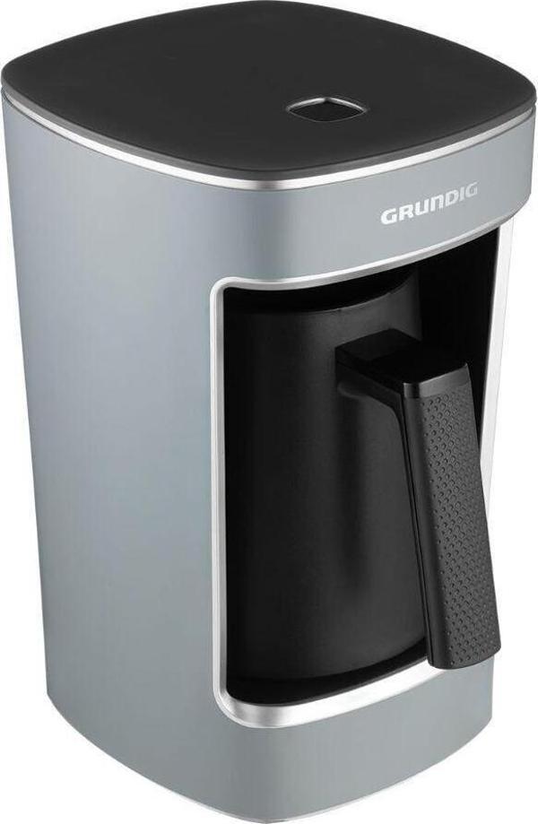 Grundig Tkm 1342 G Türk Kahvesi Makinesi - Image 1