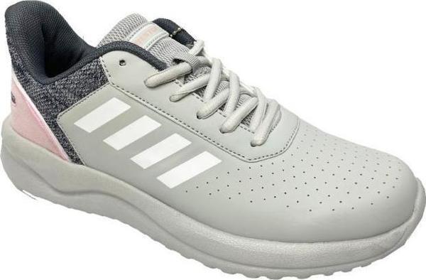 Best Of 100 Deri Trend Fashion Kadın Spor Ayakkabı - Image 1