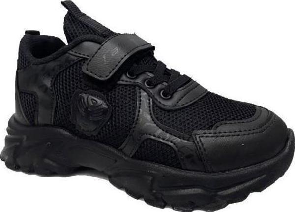Callion 047 Anorak Çocuk Sneakers Ayakkabı 31-35 - Image 1