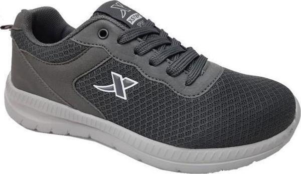 Xstep 065-22 Faylon Sneakers Ayakkabı 36-39 - Image 1