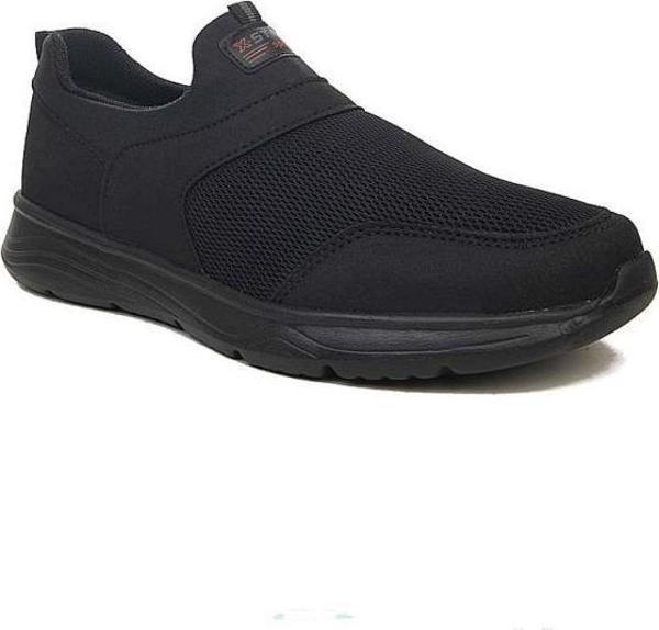 Xstep 075-22 Faylon Aqua Sneakers Ayakkabı 36-39 - Image 1