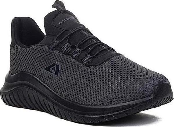 Acropol 124-22 Anorak Hafif Taban Sneakers Ayakkabı 36-40 - Image 1