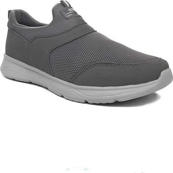 Xstep 075-22 Faylon Aqua Erkek Sneakers Ayakkabı - Image 1