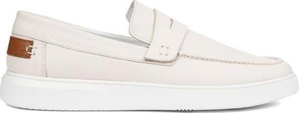Greyder 67853 Hakiki Deri Erkek Sneaker Ayakkabı - Image 1