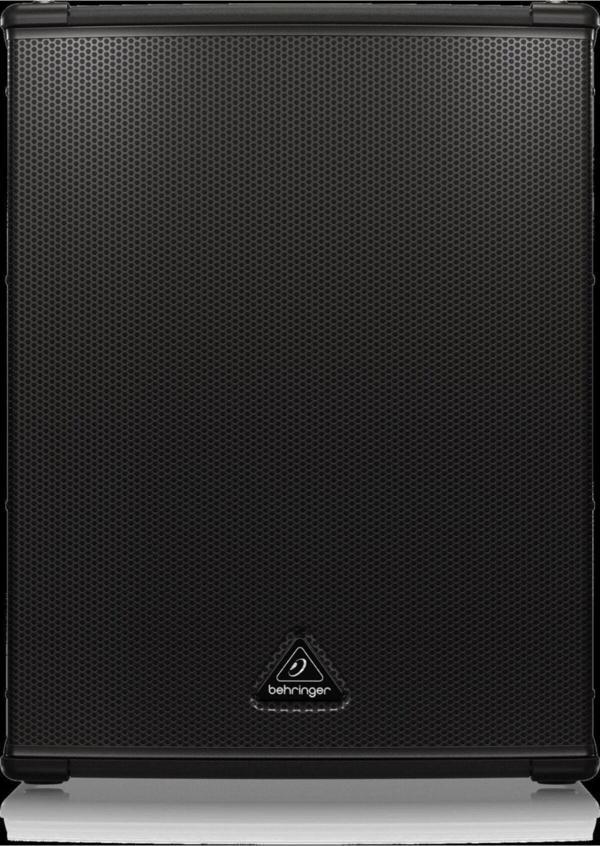 Behringer B1500Xp 3000 Watt 15" Turbosound Hoparlör - Image 1