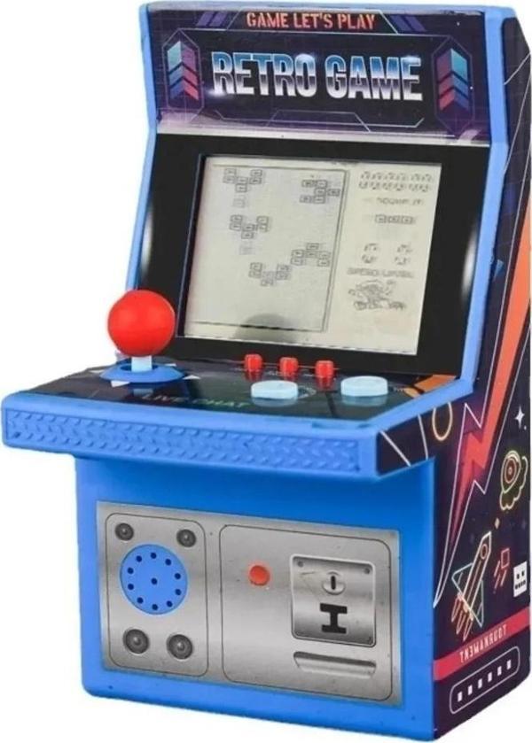 TOYCRAFT OYUN KONSOLU MASA TİPİ XY9020A * 72 - Image 1