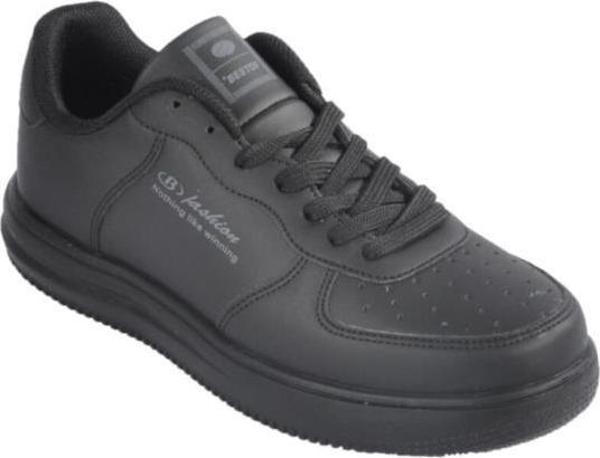 Best Of 042-21 Deri Trend Spor Ayakkabı 36-40 - Image 1