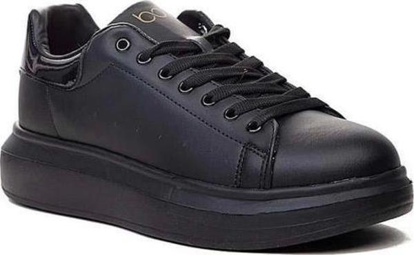 Best Of 150-24 Deri Trend Sneaker Ayakkabı 36-40 - Image 1