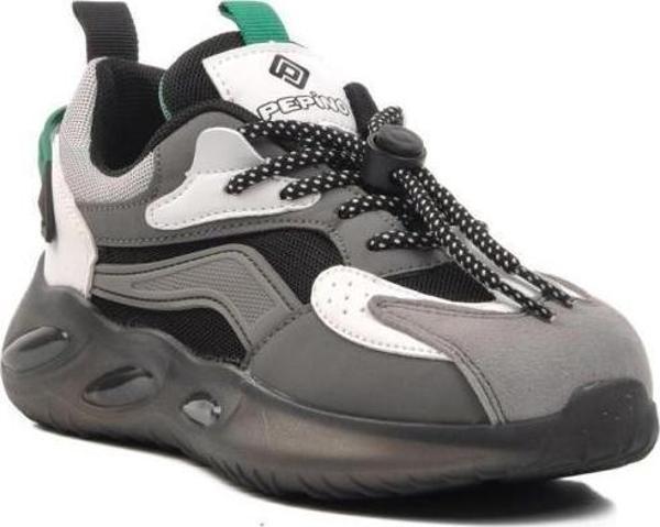 PEPİNO FY24-1668  FASHİON İTHAL UNİSEKS ÇOCUK SPOR AYAKKABI - Image 1