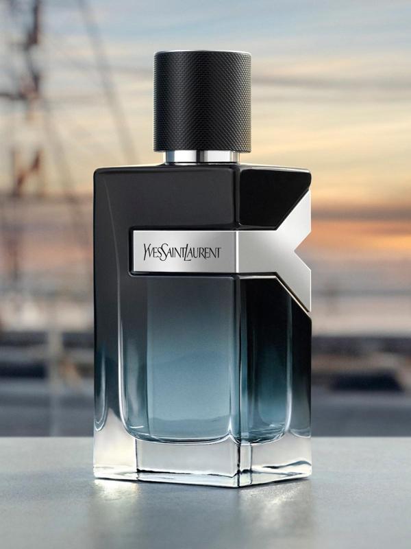 Yves Saint Laurent Y EDT 100 ML HOMME - Image 1