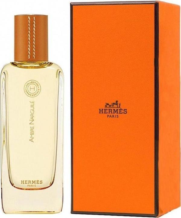 TERRE DE HERMES AMBRE NARGUILE 100 ML - Image 1