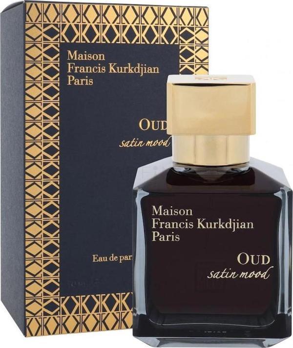 MAISON KURKDJIAN OUD SATIN MOOD 70 ML - Image 1