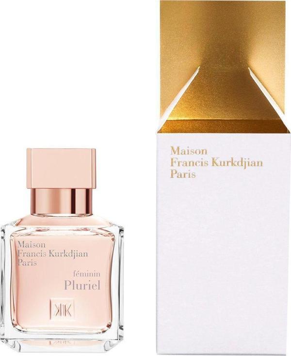MAISON KURKDJIAN FEMININ PLURIEL EDP 70 ML - Image 1
