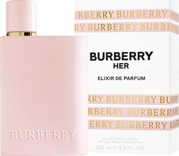BURBERRY HER ELIXIR EDP 100 ML - Image 1