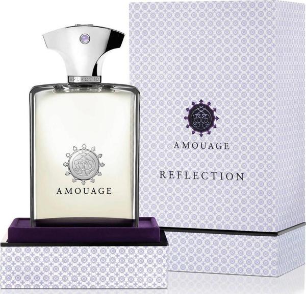 AMOUGE REFLECTION MAN 100 ML HOMME - Image 1