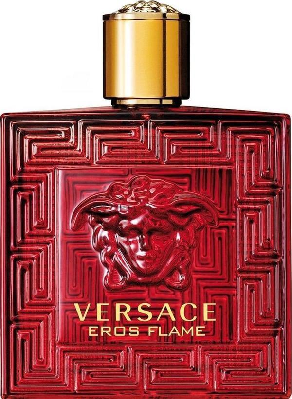VERSACE EROS FLAME EDP 100 ML - Image 1