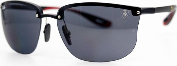 Ray-Ban RB 4322-M F602/87 61-15 Unisex Güneş Gözlüğü - Image 1