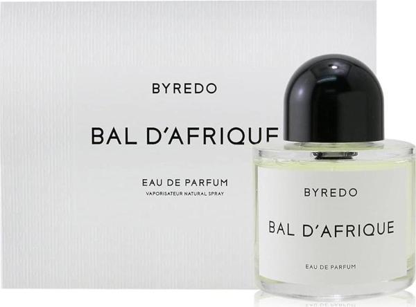 BYREDO BAL D'AFRIQUE EDP 100 ML PARFUM - Image 1