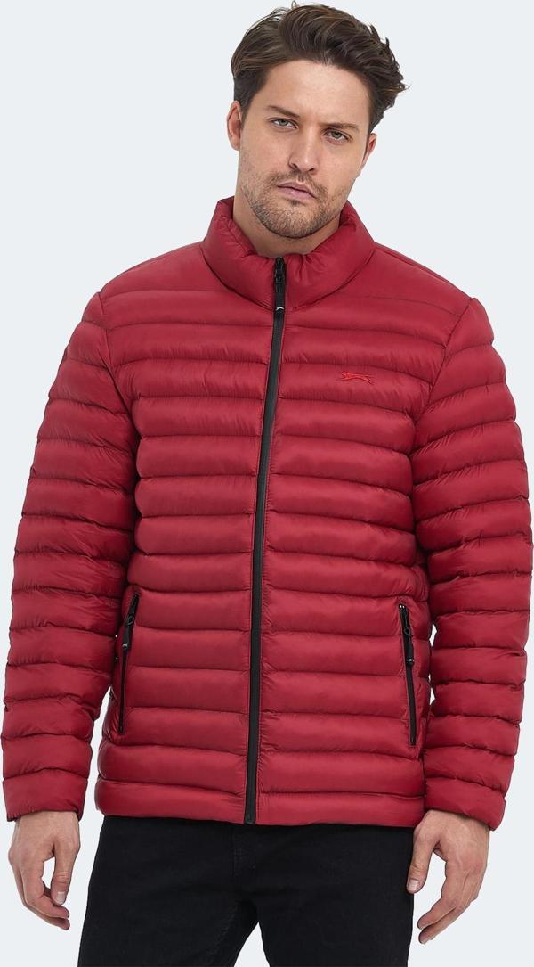 Slazenger HAYDEN Erkek Mont &amp; Kaban Kırmızı - Image 1