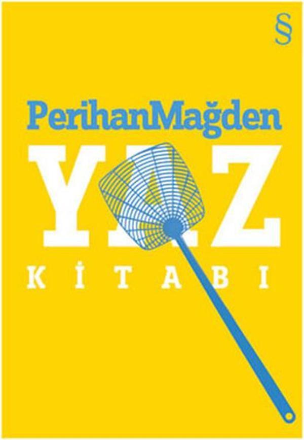 Yaz Kitabı - Everest Yayınları - Image 1