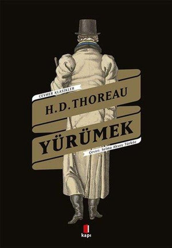 Yürümek - Kapı Yayınları - Image 1