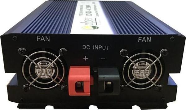 Alpex 1500 WATT 12 VOLT TAM SİNÜS İNVERTER - Image 1