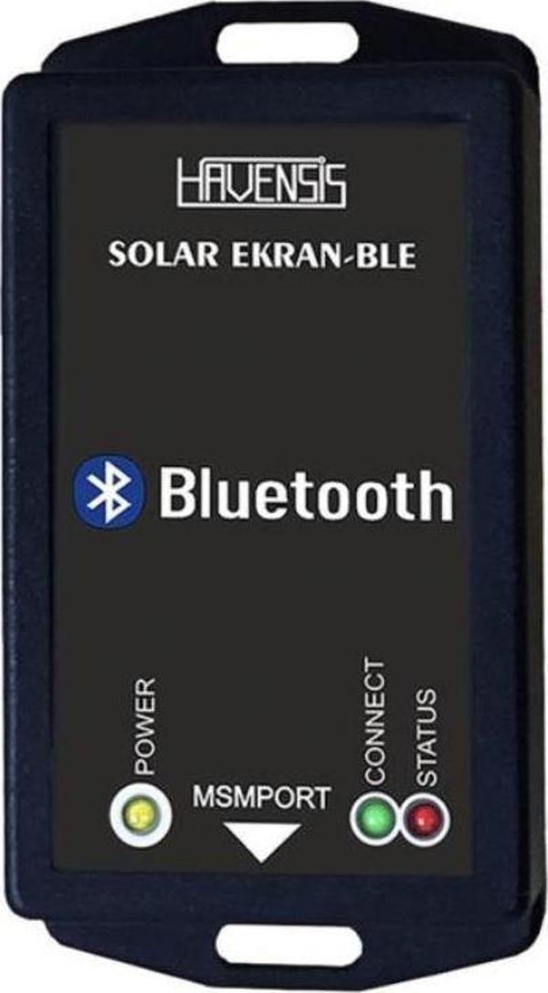 Havensis MiniSolar-BT Bluetooth Modül RS485 - Uzaktan İzleme Modülü - Image 1