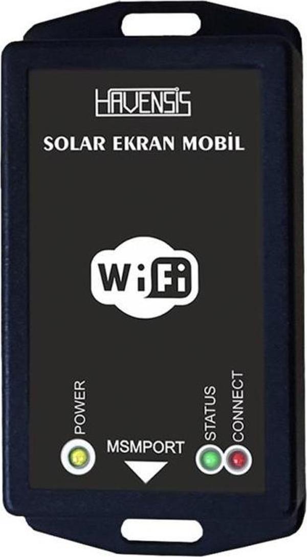 HAVENSİS Wifi Modül - Uzaktan İzleme Modülü - Image 1